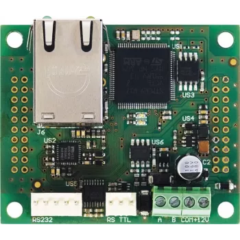 SATEL CSP-ETH Ethernet-communicatiemodule voor INTEGRA/VERSA centrale