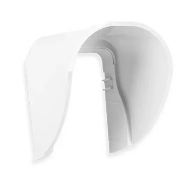 SATEL HOOD C beschermkap voor buitenbewegingsmelder (ABAX2)