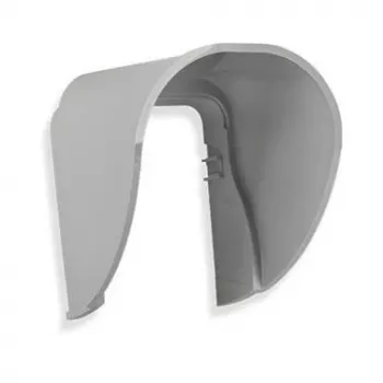 SATEL BE WAVE HOOD C GY beschermkap voor buitenbewegingsmelder, grijs, ABAX2