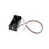 SATEL HOLDER-ER accuhouder met kabel en stekker voor ER34615 accu