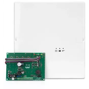 SATEL APS-30-S buffer-voeding 12V/3A