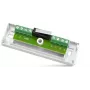 SATEL MZ-1 S montageklemmodule (set van 2) wit/grijs