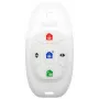 SATEL GKX-1 reserve-toetsenbordmodule met pictogrammen
