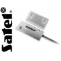 SATEL B-4S magneetcontact voor garagedeuren, opbouwmontage, NC, IP67, metaal