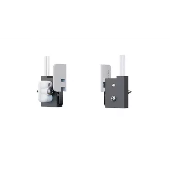 SATEL BE WAVE montagebeugel E-6 voor ABAX2-detectoren