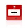 SATEL conventionele handbrandmelder (binnen, nationale markering) ROP-110/PL