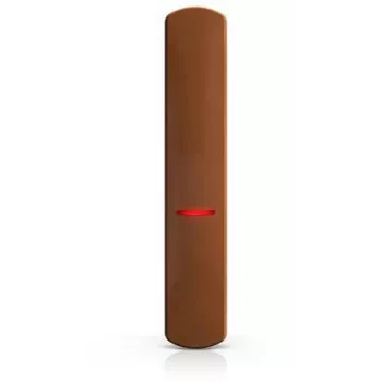 SATEL XD-2L BR bedrade universele magneetcontact bruin