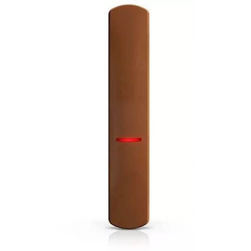 SATEL XD-2L BR bedraad universeel magneetcontact bruin