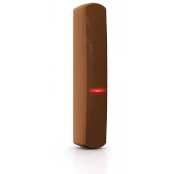 SATEL XD-2L BR bedrade universele magneetcontact bruin