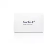 SATEL MIFARE DESFire EV3 8K contactloze smartcard (servicekaart, 13,56 MHz) MC-SRV-8