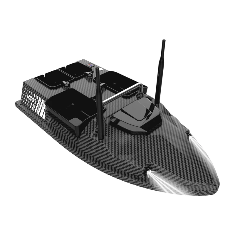Flytec V803-Pro 5200mAh voerboot
