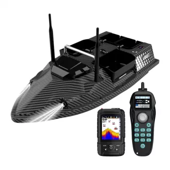 Flytec V803-Pro 5200mAh voerboot