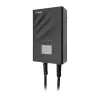 BESEN SQW45-BC-22KW-APP EV-oplader 22kW Type 2 wallbox met app-bediening
