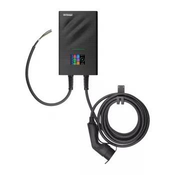 BESEN SQW45-BC-22KW-APP EV-oplader 22kW Type 2 wallbox met app-bediening