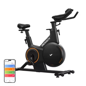 MERACH MR-S28B1 spinningfiets