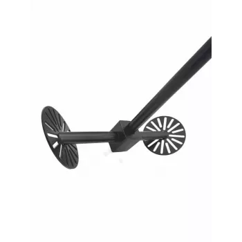Camsafe CS10-KSO2 A wand-/plafondhouder voor bewakingscamera's, antraciet