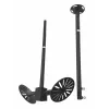 Camsafe CS10-KSO2 A wand-/plafondhouder voor bewakingscamera's, antraciet