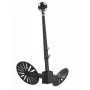 Camsafe CS10-KSO2 A wand-/plafondhouder voor bewakingscamera's, antraciet