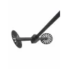 Camsafe CS20-KSO2 A antraciet camera-wand-/plafondhouder