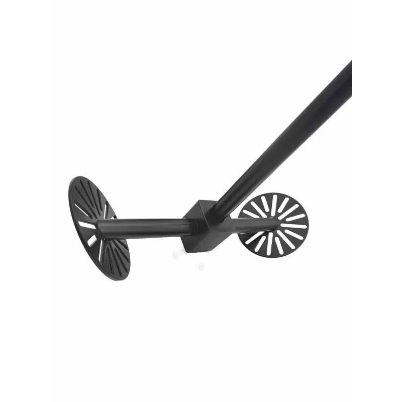 Camsafe CS30-KSO2 A Safe Handle antraciet