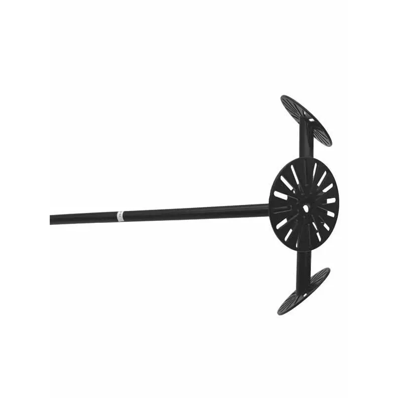 Camsafe CS30-KSO4 A wand-/plafondhouder voor domecamera's, antraciet