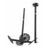 Camsafe CS40-KSO4 A wand-/plafondmontagehouder antraciet