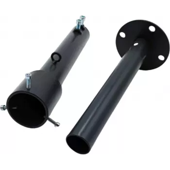Camsafe CS06-PTZ wand-/plafondhouder voor PTZ-camera's, antraciet