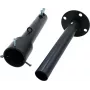 Camsafe CS06-PTZ wand-/plafondhouder voor PTZ-camera's, antraciet