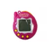 LEAN TOYS Tamagotchi roze elektronisch huisdierenspel