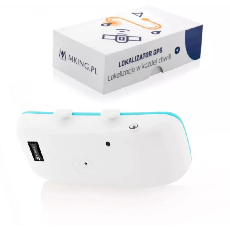 MKING MK032 GPS-locator