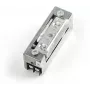 ELEKTRA-PLUS R4-12.11 elektrische deuropener 12V DC verlaagde stroom