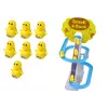 LEAN TOYS leerspel racebaan glijbaan eenden klimmen