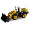 Double E op afstand bestuurbare graafmachine R/C 1:20 hefarm