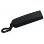 Laskomex LM-8/W-7 zwart digitale intercom-handset met volumeregeling