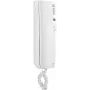 Laskomex LY-8M Witte Digitale Intercom met Oproep-LED, Volumeregeling, Deuropener