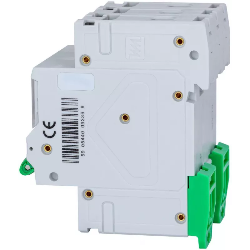 GACIA N8BH 10kA C 3P 16A Miniatuurinstallatieautomaat MCB