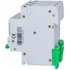 GACIA N8BH 10kA C 3P 32A Miniatuurinstallatieautomaat MCB