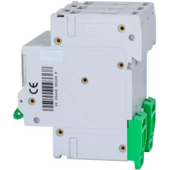 GACIA N8BH 10kA C 3P 32A Miniatuurinstallatieautomaat MCB