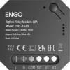 ENGO Controls EREL-16ZB slim relais ZigBee 16A