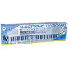 LEAN TOYS Keyboard MQ-6110 Microfoon Orgel 61 toetsen