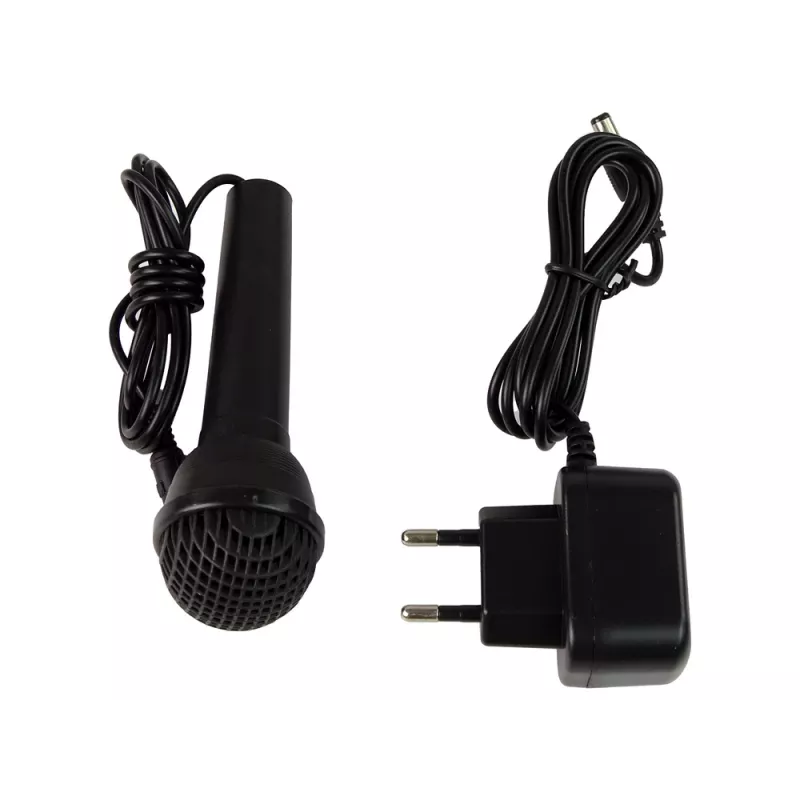 LEAN TOYS Keyboard MQ-6110 Microfoon Orgel 61 toetsen
