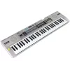 LEAN TOYS Keyboard MQ-6110 Microfoon Orgel 61 toetsen