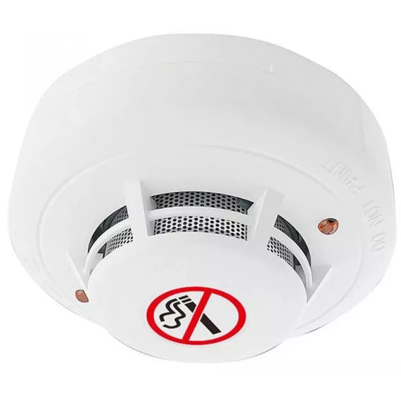 EURA ALG-61B8 Sigarettenrookmelder voor Alarmsystemen