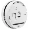 EL-HOME SD-87A2 Rookmelder - Foto-elektrische optische sensor, 9V-batterij, Wit