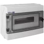 ELEKTRO-PLAST OPATÓWEK Hermetische Modulaire Verdeelkast 12 Modules Opbouw (N+PE) IP65 RH-12