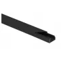 STASIŃSKI SP. Z O.O. kabelgootset zwart CLS 14x14 2m (10-pack)