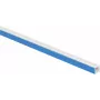STASIŃSKI SP. Z O.O. kabelmanagementgoot met plakbandset wit TLS 14x14 2m (10-pack)