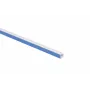 STASIŃSKI TLS 20x14 witte PVC-kabelgoot met plakband, 2m, 10-pack