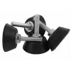 IVENSIS ISA08 antivibratievoeten set met 4 stuks