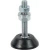 IVENSIS ISA08 antivibratievoeten set met 4 stuks